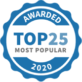 Most Popular Home Improvement Specialists in 2020